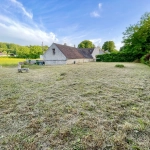 Terrain constructible de 584 m² à Maisse, secteur calme proche commodités