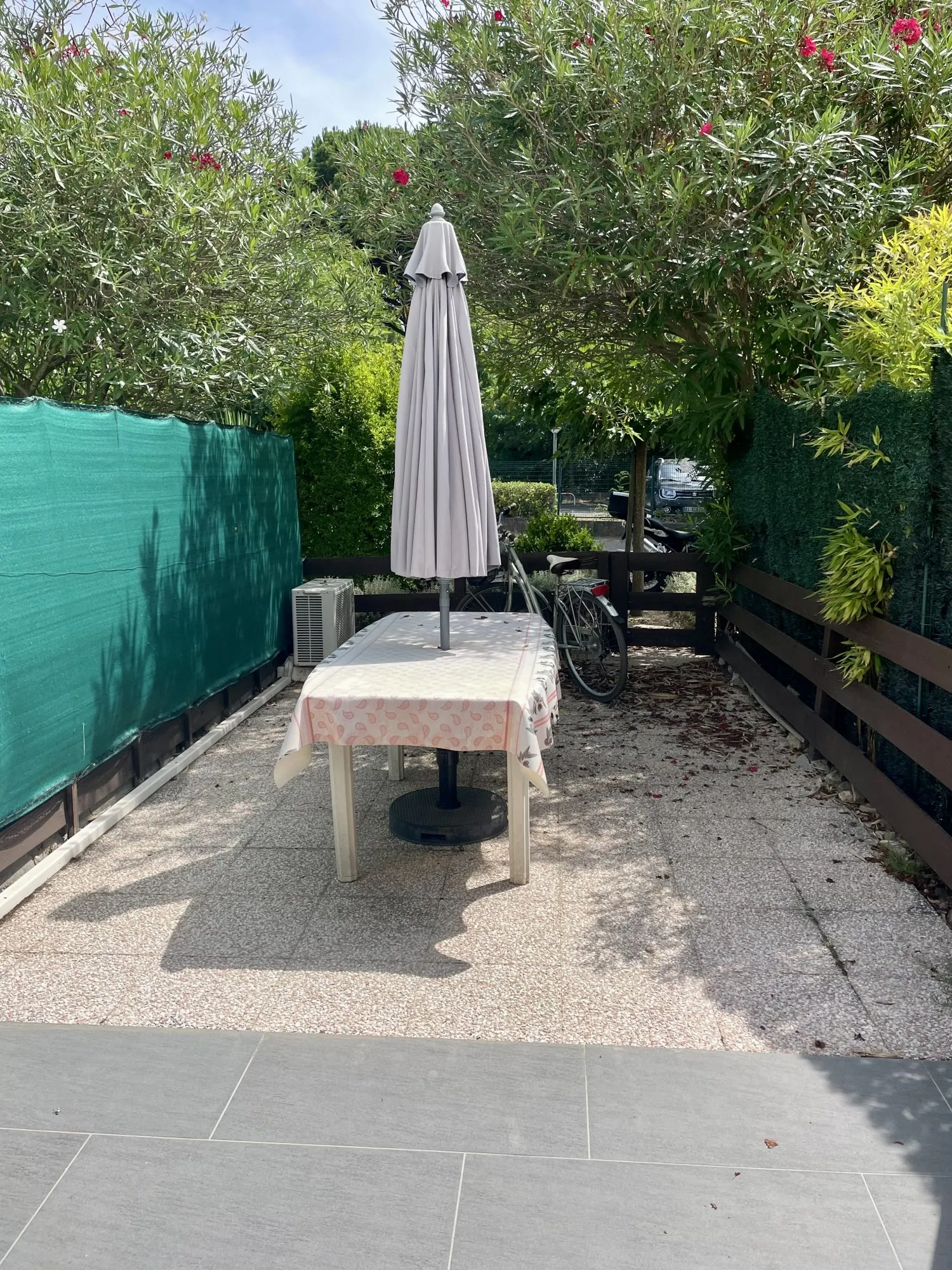 Appartement T1 meublé avec terrasse en vente à La Grande-Motte 