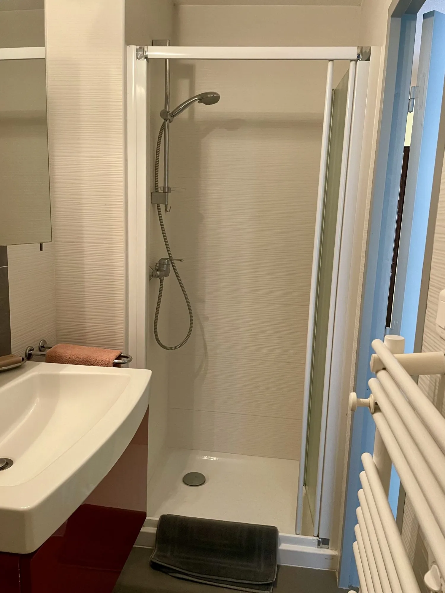 Appartement T1 meublé avec terrasse en vente à La Grande-Motte 