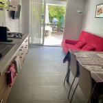 Appartement T1 meublé avec terrasse en vente à La Grande-Motte