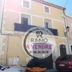 IMMEUBLE Appartement T2 à Nébian idéal investisseur ou premier achat
