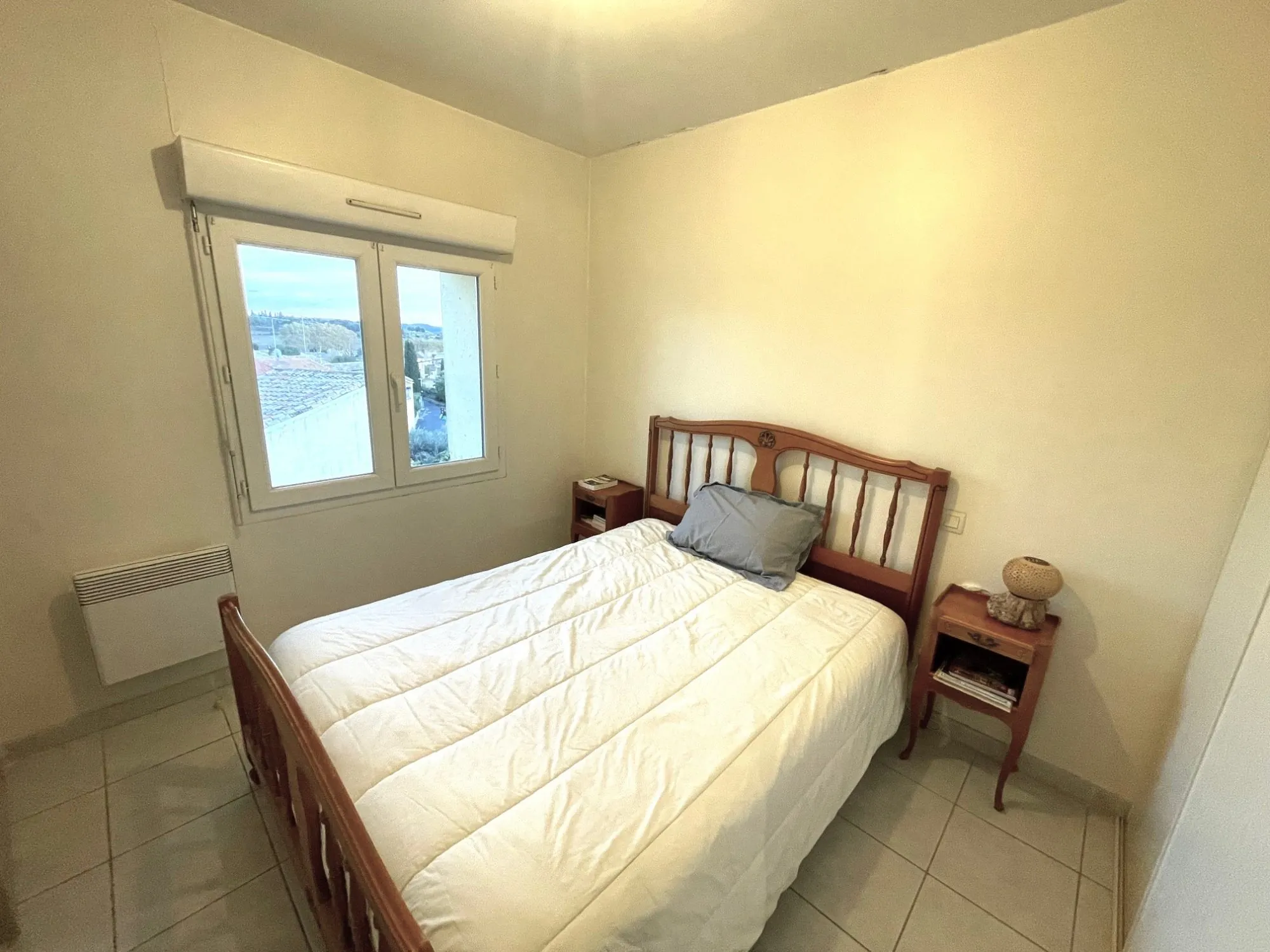 CHAMBRE Appartement T2 à Nébian idéal investisseur ou premier achat 