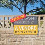 Terrain à bâtir de 330 m² proche de la mer à Les Moutiers-en-Retz