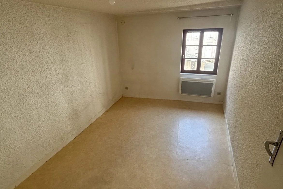 Bel appartement de 3 pièces à Nantes Centre-Ville - Quartier Château 