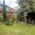 Maison à rénover de 85 m² avec jardin à Noyon, idéal investisseur ou famille