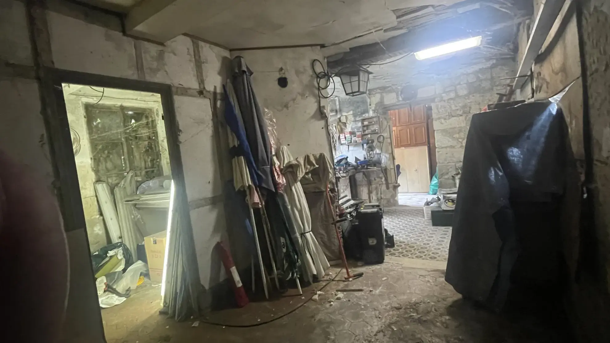 Maison à rénover de 85 m² avec jardin à Noyon, idéal investisseur ou famille 
