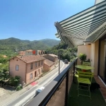 À vendre magnifique duplex rénové de 105 m² à Amélie-les-Bains-Palalda