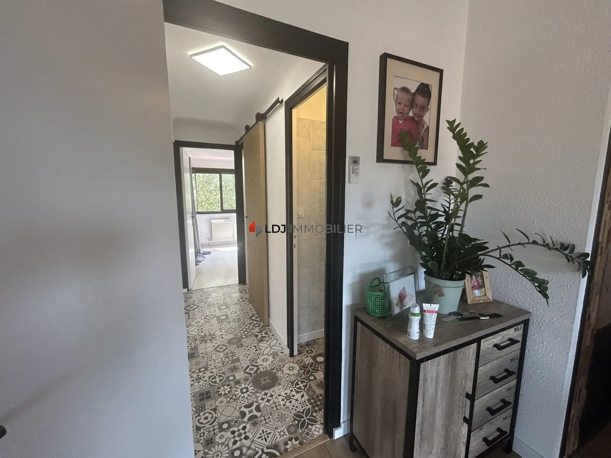 À vendre magnifique duplex rénové de 105 m² à Amélie-les-Bains-Palalda 