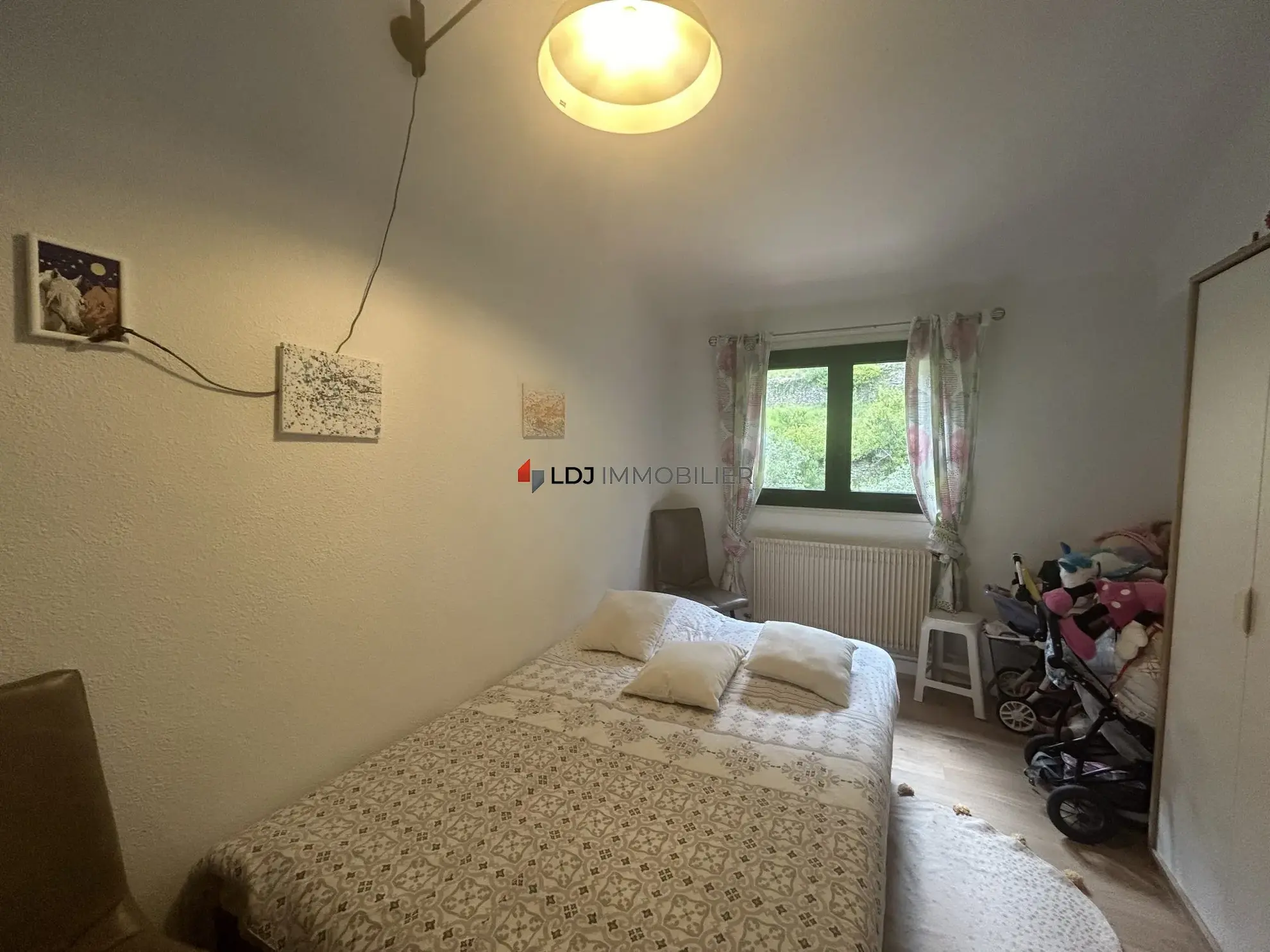 À vendre magnifique duplex rénové de 105 m² à Amélie-les-Bains-Palalda 