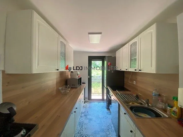 À vendre magnifique duplex rénové de 105 m² à Amélie-les-Bains-Palalda 