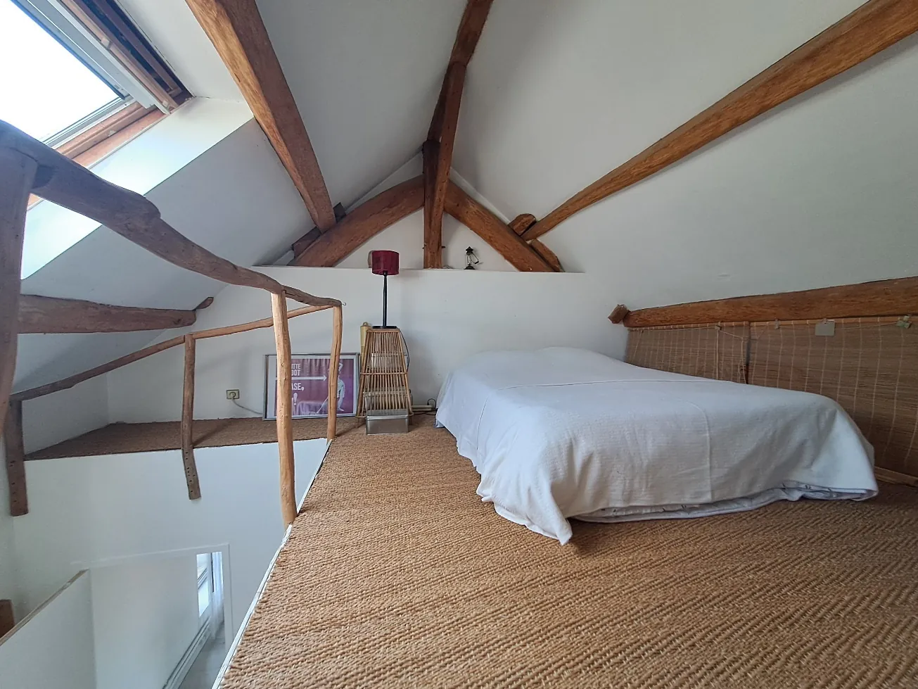 Maison ancienne avec charme moderne, 6 pièces à Dourdan - Proche Paris 