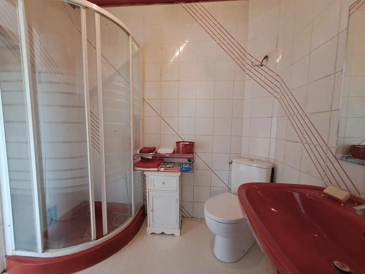 Maison ancienne avec charme moderne, 6 pièces à Dourdan - Proche Paris 