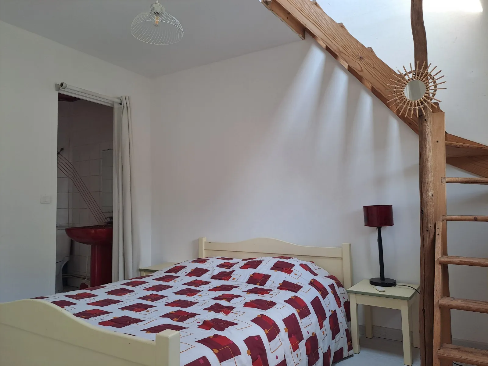 Maison ancienne avec charme moderne, 6 pièces à Dourdan - Proche Paris 