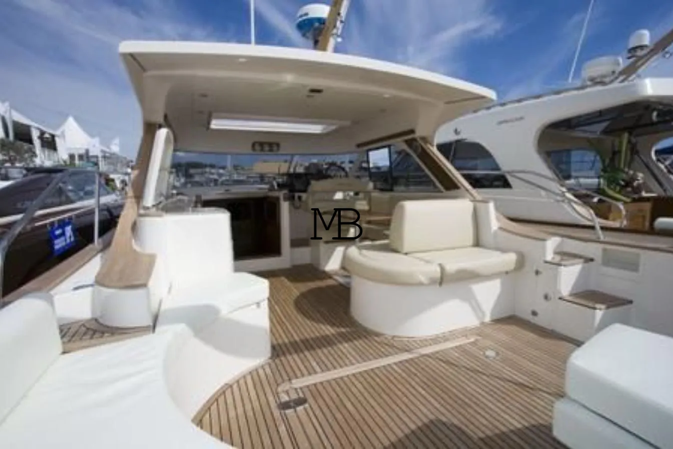 Voilier Arcoa Yachts 39 Mystic à vendre à Javea – Excellent état et équipements haut de gamme 
