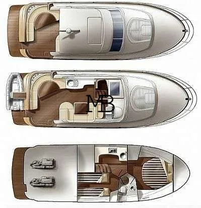 Voilier Arcoa Yachts 39 Mystic à vendre à Javea – Excellent état et équipements haut de gamme 