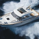 Voilier Arcoa Yachts 39 Mystic à vendre à Javea – Excellent état et équipements haut de gamme