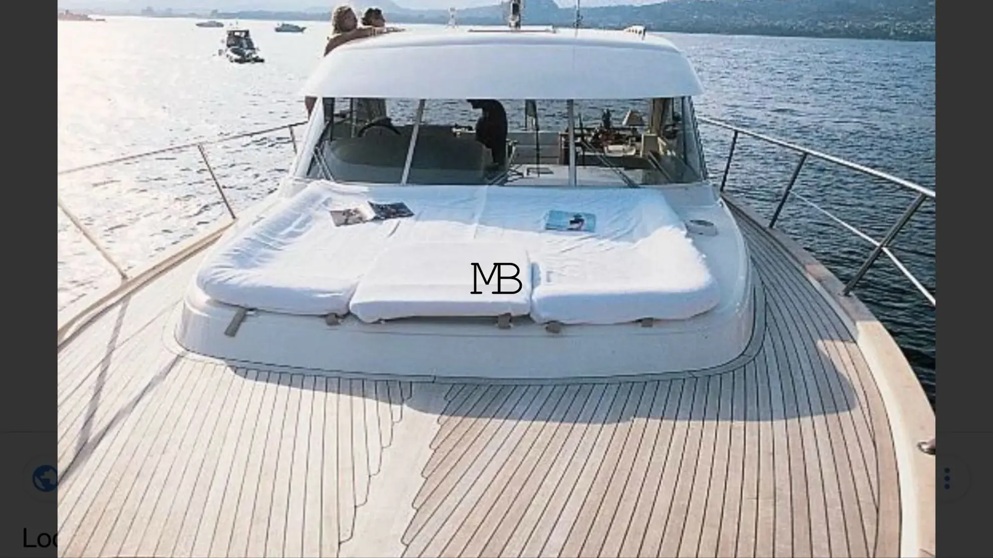 Voilier Arcoa Yachts 39 Mystic à vendre à Javea – Excellent état et équipements haut de gamme 