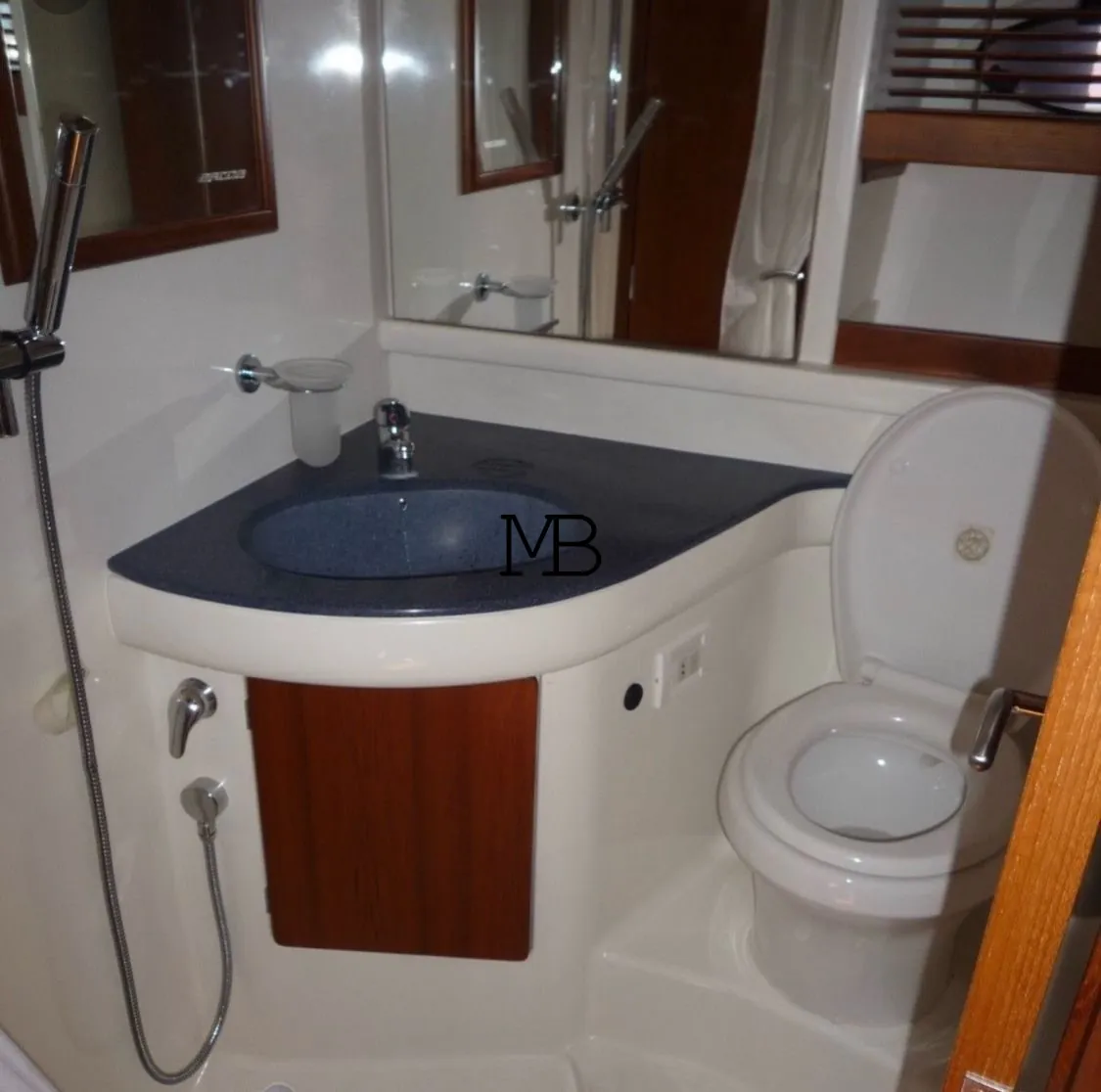 Voilier Arcoa Yachts 39 Mystic à vendre à Javea – Excellent état et équipements haut de gamme 