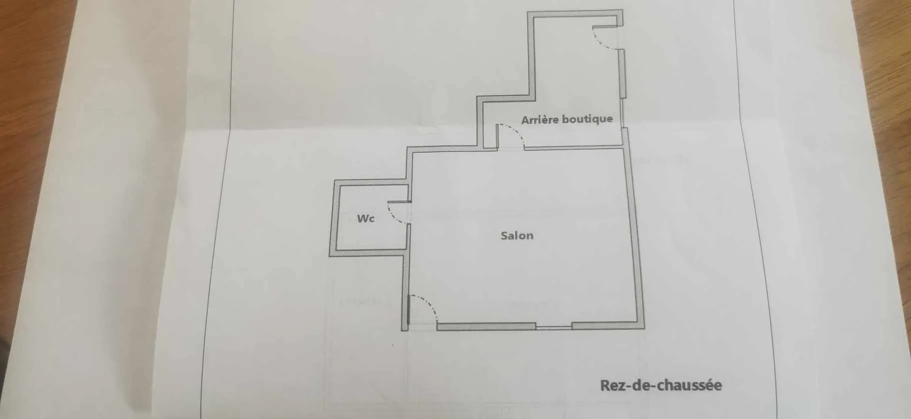 Maison de village de 86 m² avec potentiel de fusion à Jupilles 