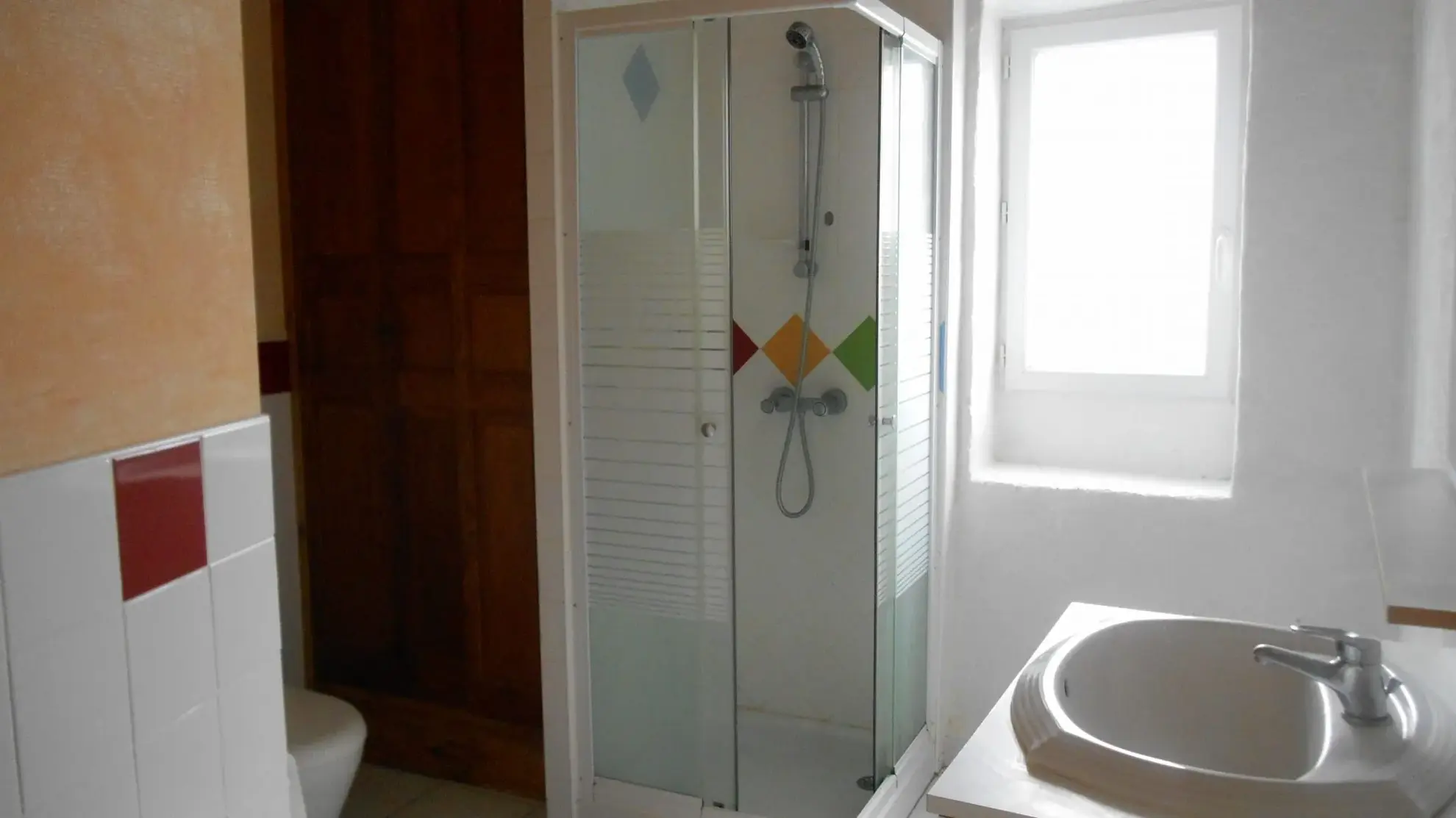Maison de village de 86 m² avec potentiel de fusion à Jupilles 