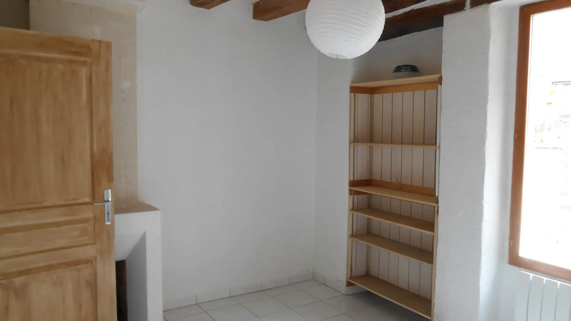 Maison de village de 86 m² avec potentiel de fusion à Jupilles 