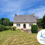 Maison à Vendre à Cavan avec Jardin et Garage - 3 Chambres