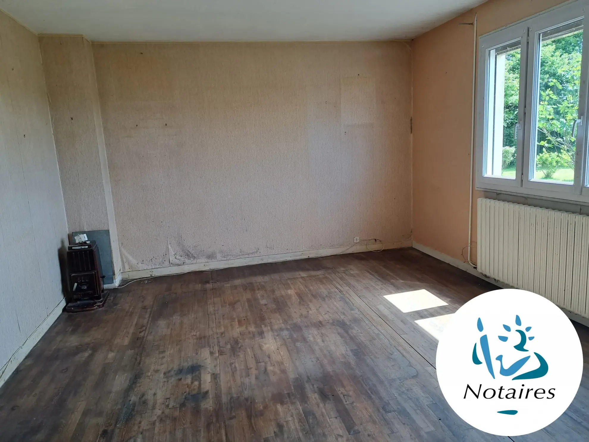 Maison à Vendre à Cavan avec Jardin et Garage - 3 Chambres 
