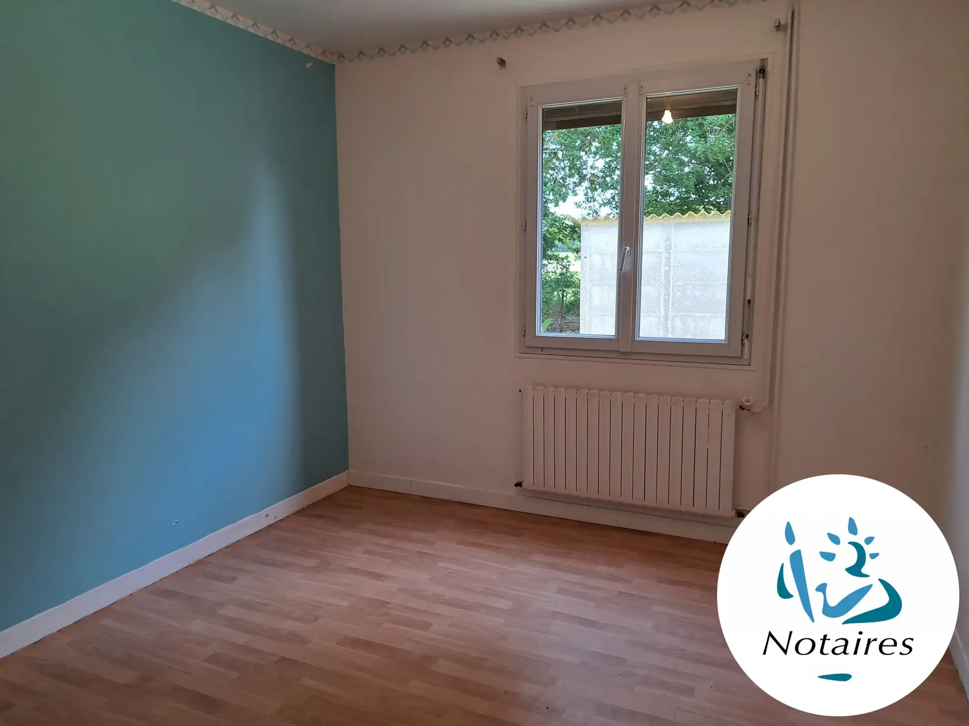 Maison à Vendre à Cavan avec Jardin et Garage - 3 Chambres 