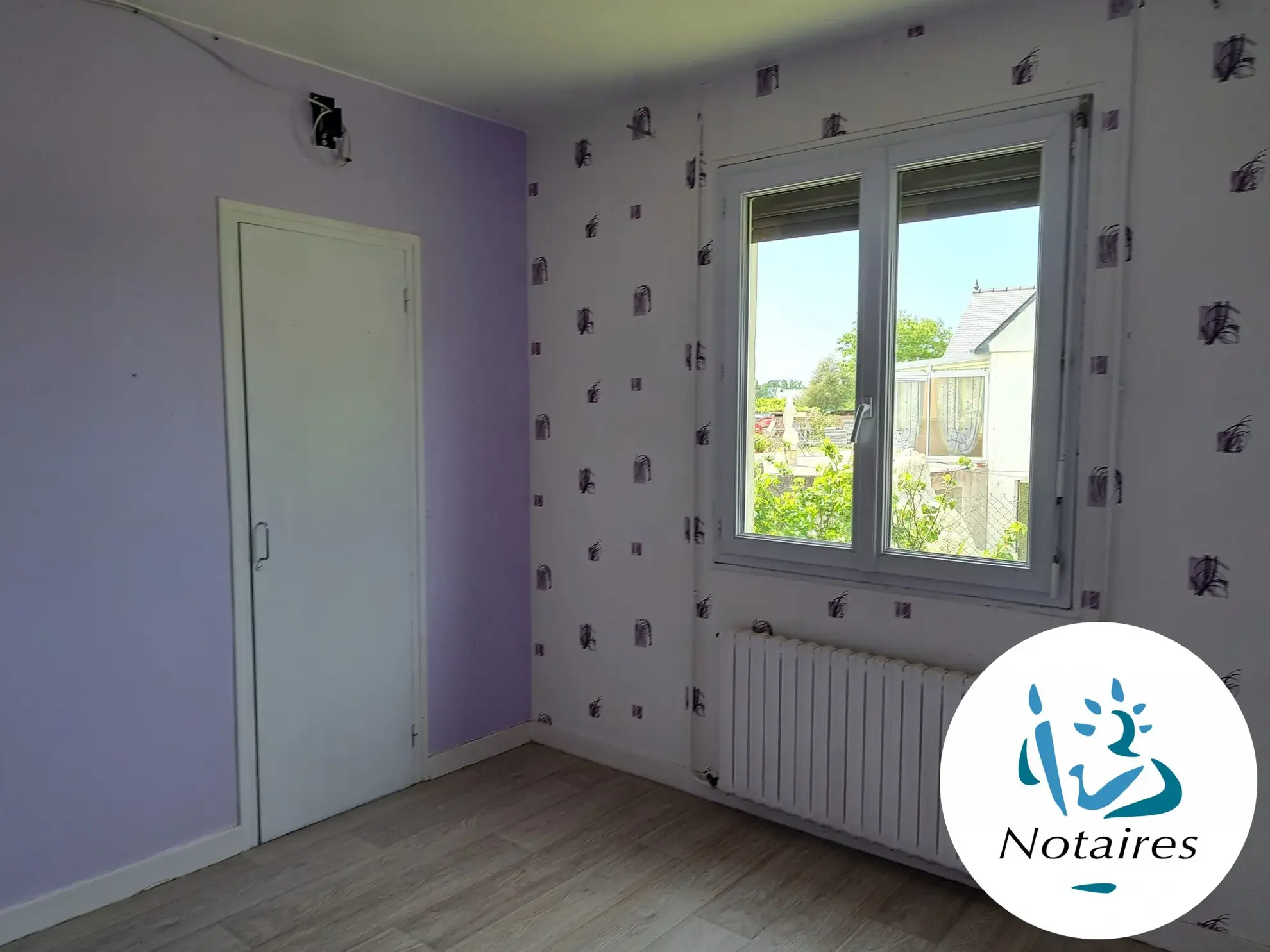 Maison à Vendre à Cavan avec Jardin et Garage - 3 Chambres 