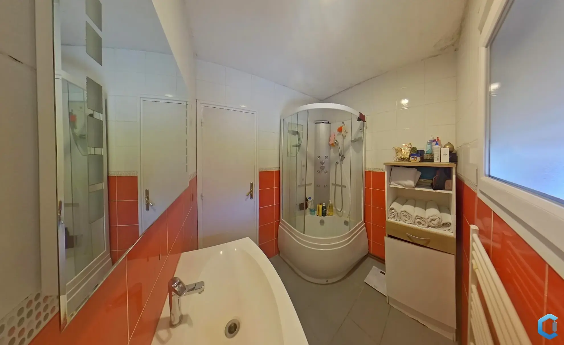 Maison 4 Chambres avec Jardin à Roubaix - Visite Virtuelle Disponible 