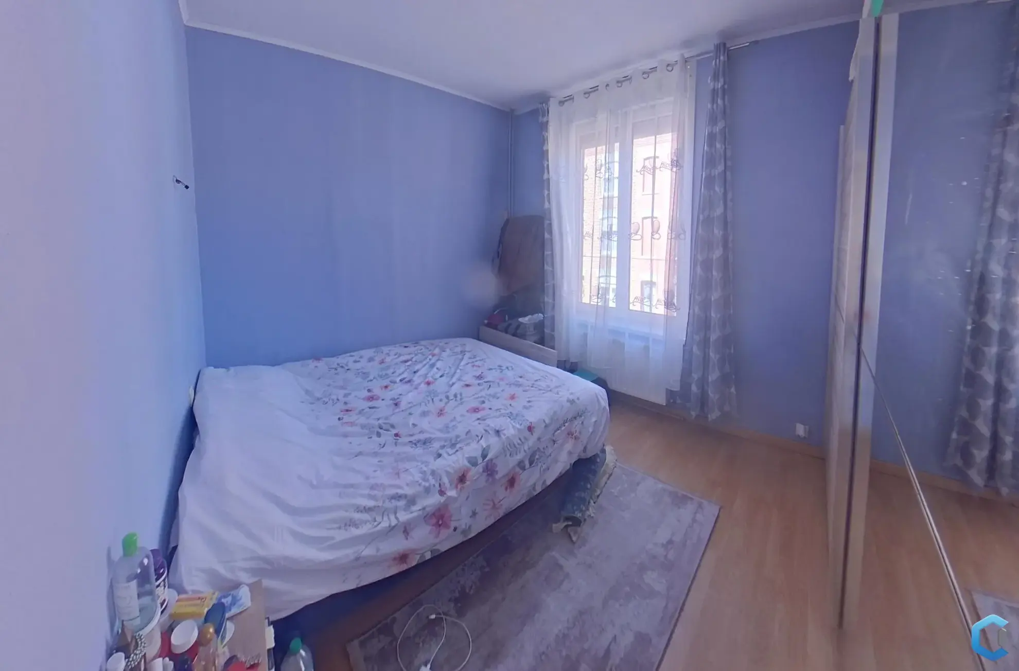 Maison 4 Chambres avec Jardin à Roubaix - Visite Virtuelle Disponible 