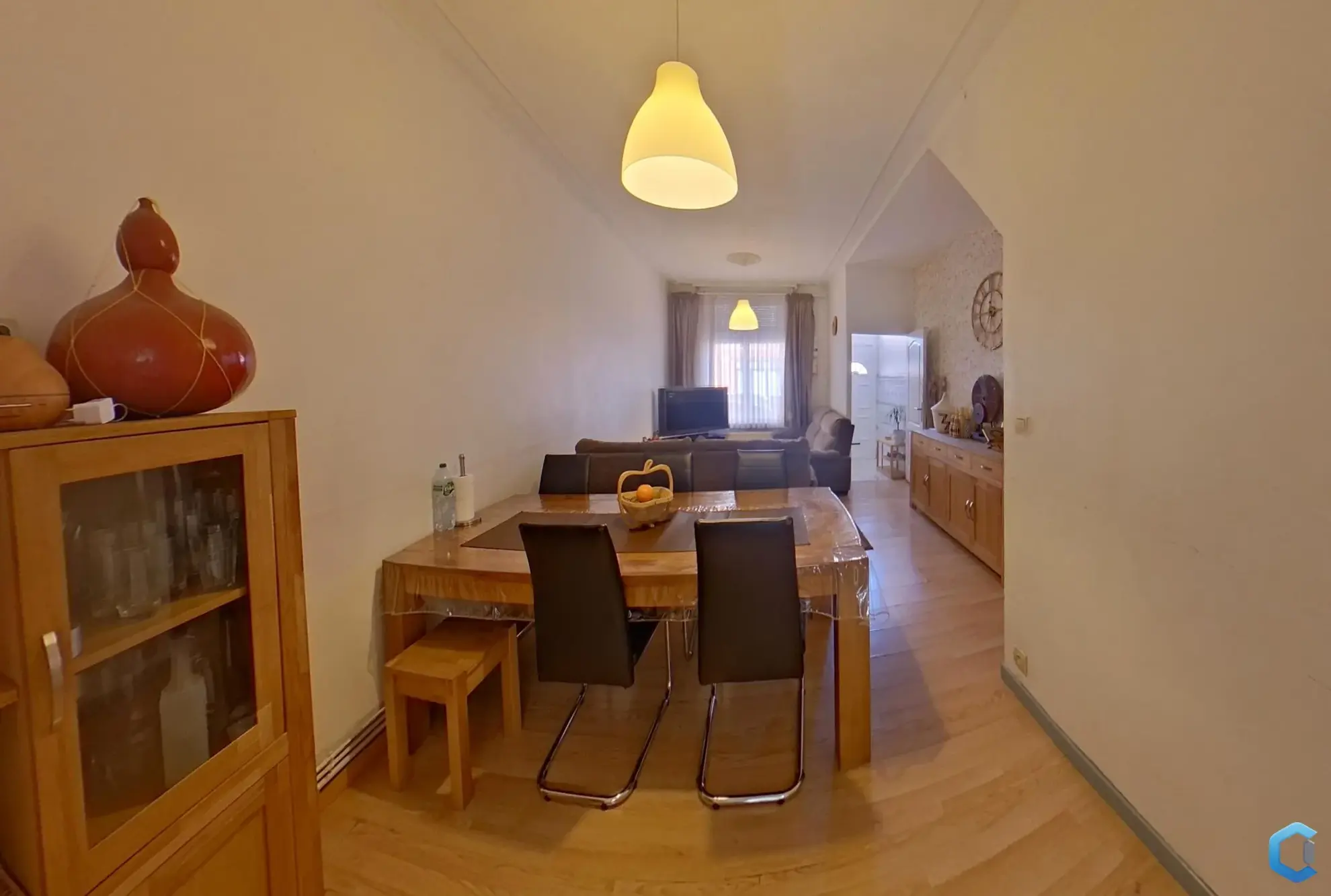 Maison 4 Chambres avec Jardin à Roubaix - Visite Virtuelle Disponible 