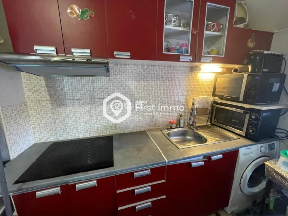 Charmant appartement de 39 m² à Thorigny-sur-Marne, idéal pour investisseurs ou primo-accédants