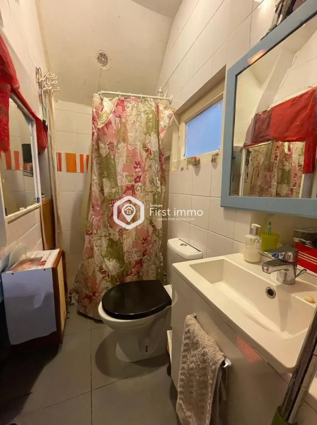 Charmant appartement de 39 m² à Thorigny-sur-Marne, idéal pour investisseurs ou primo-accédants 