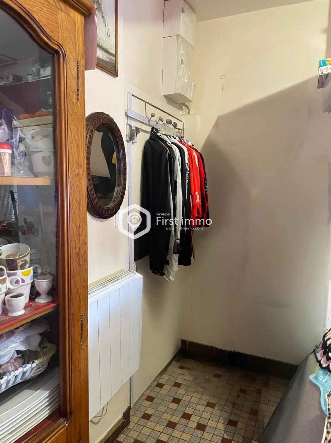 Charmant appartement de 39 m² à Thorigny-sur-Marne, idéal pour investisseurs ou primo-accédants 
