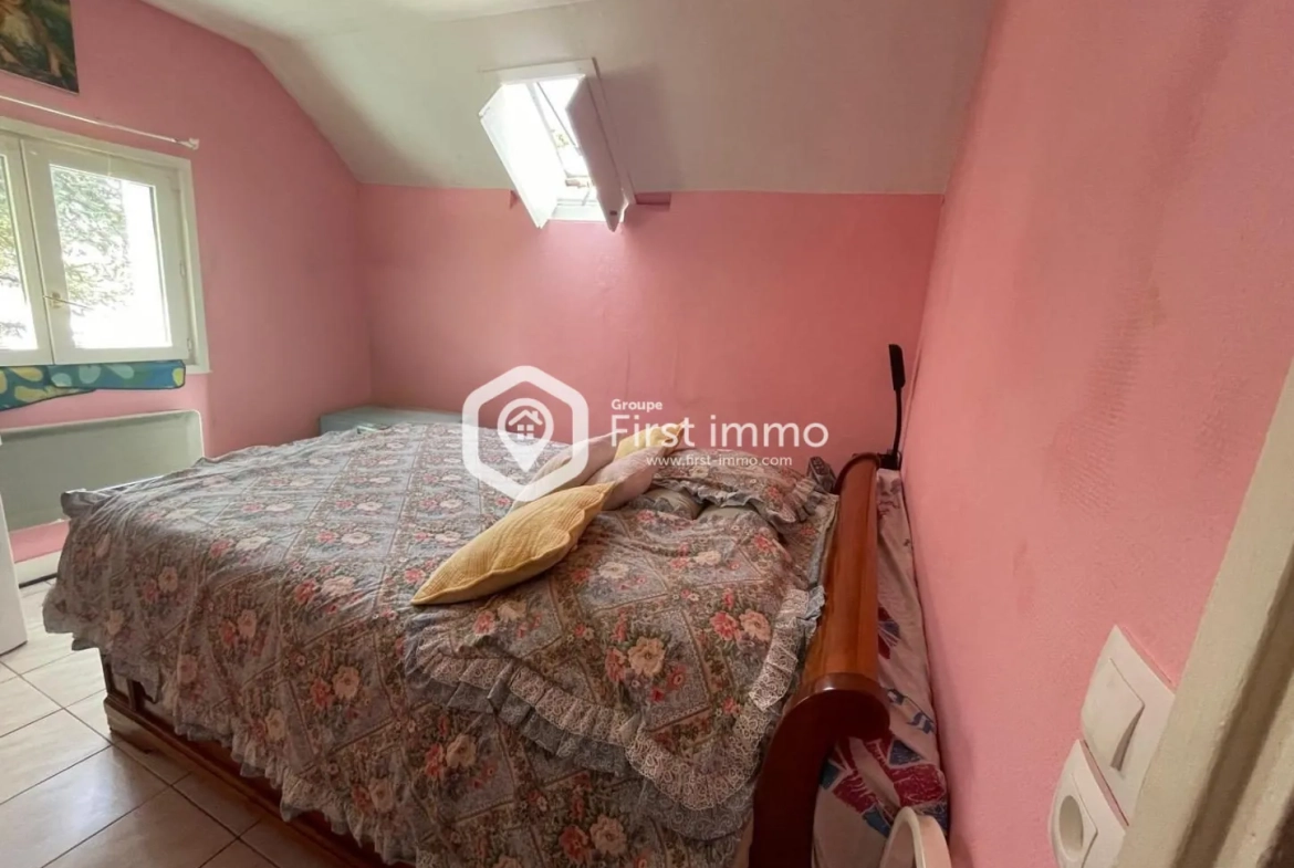 Charmant appartement de 39 m² à Thorigny-sur-Marne, idéal pour investisseurs ou primo-accédants 