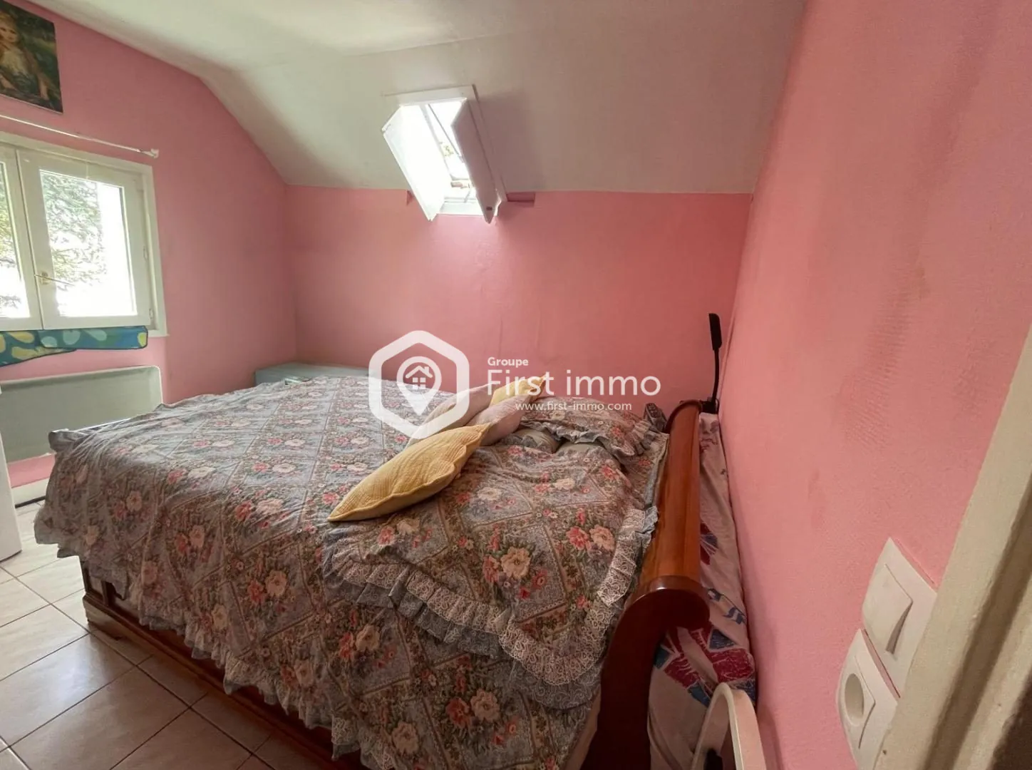 Charmant appartement de 39 m² à Thorigny-sur-Marne, idéal pour investisseurs ou primo-accédants 