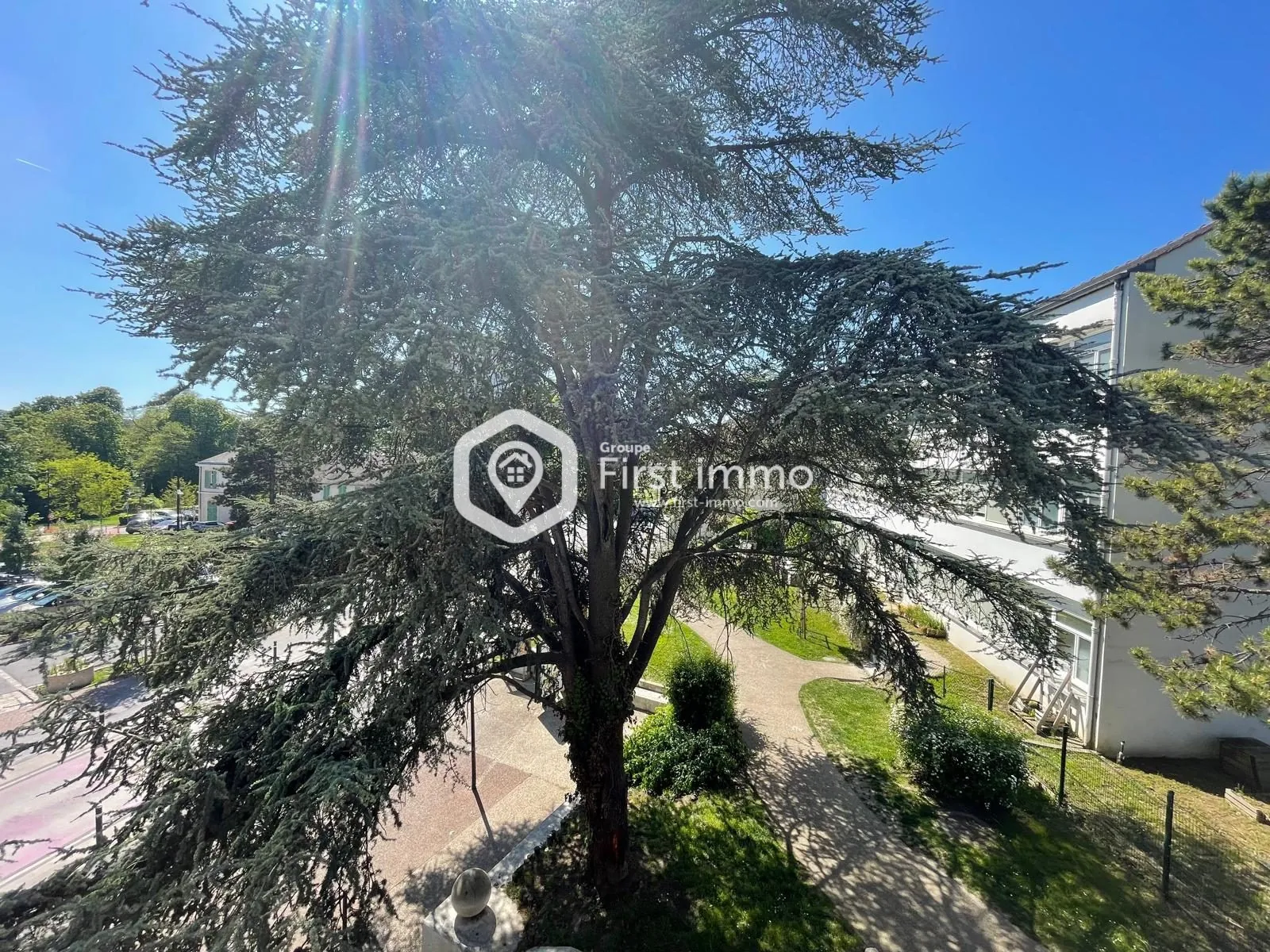 Charmant appartement de 39 m² à Thorigny-sur-Marne, idéal pour investisseurs ou primo-accédants 