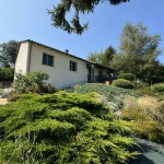 Maison entièrement rénovée avec jardin à Firbeix - 4 chambres et garage