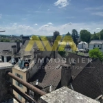 Immeuble de rapport de 210 m² à Oloron en centre-ville, loué et prêt à investir