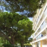 Appartement T3 loué à Toulon Brunet avec parking et terrasse - Bon rendement