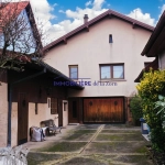 Maison de 108 m² à Gundershoffen avec jardin et potentiel de rénovation