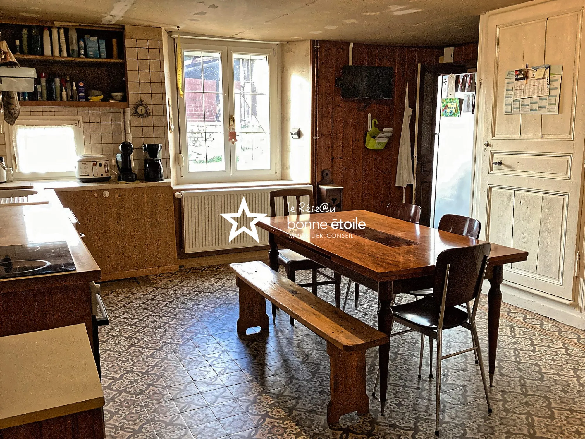 Terrain à vendre à Rombach-le-Franc, constructible et prêt à bâtir 