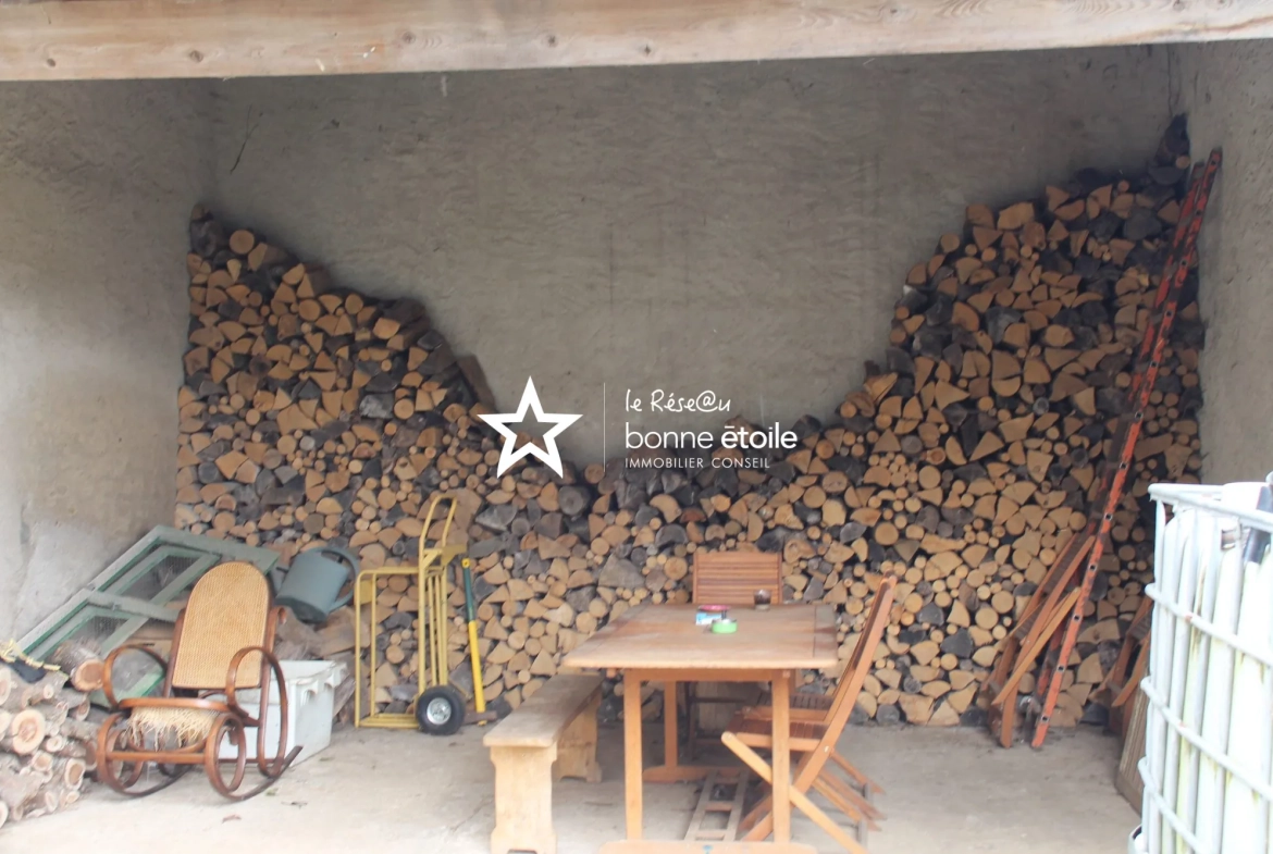 Terrain à vendre à Rombach-le-Franc, constructible et prêt à bâtir 