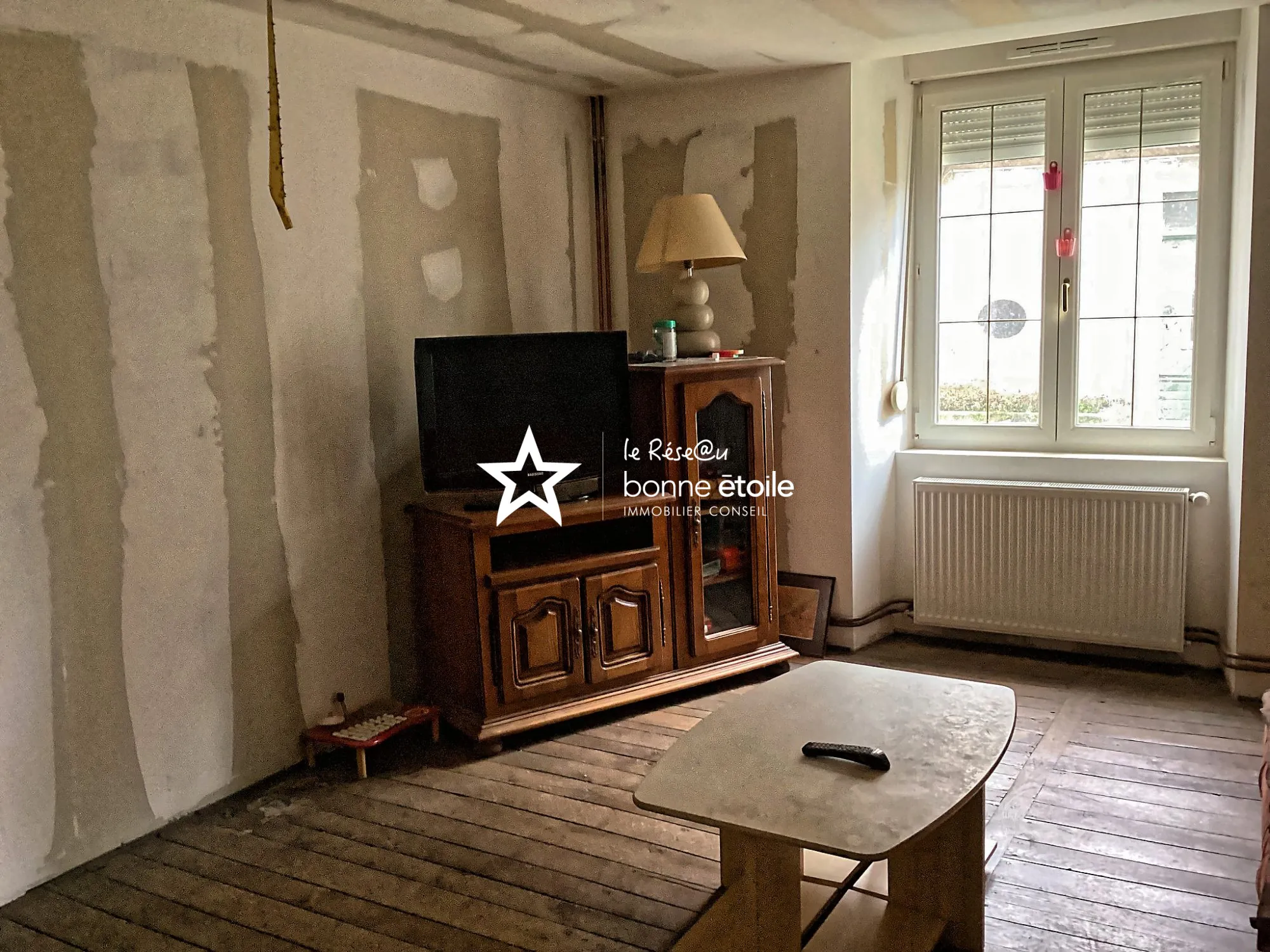 Terrain à vendre à Rombach-le-Franc, constructible et prêt à bâtir 