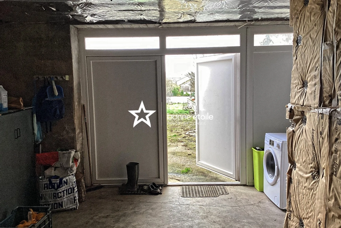 Terrain à vendre à Rombach-le-Franc, constructible et prêt à bâtir 