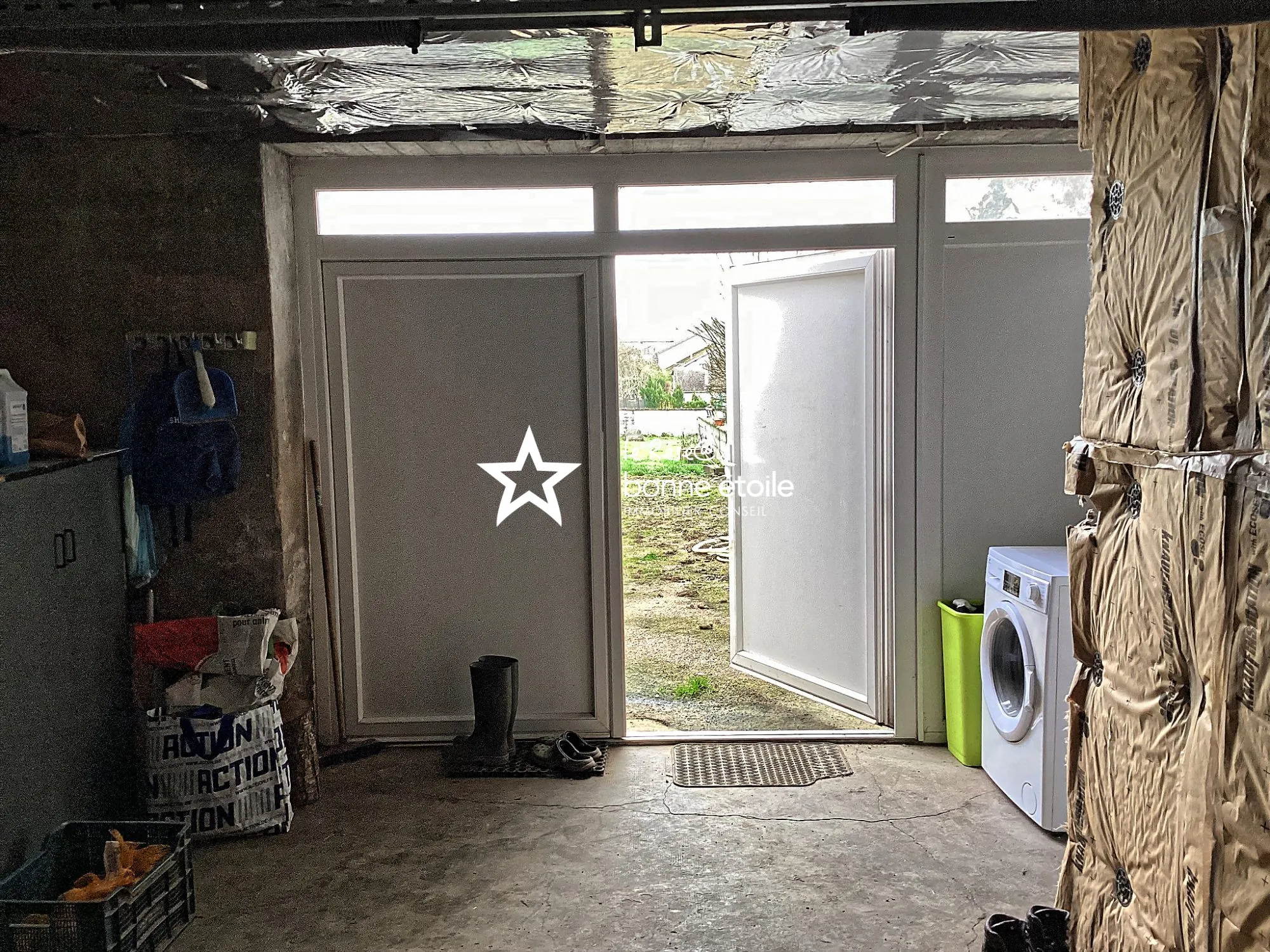 Terrain à vendre à Rombach-le-Franc, constructible et prêt à bâtir 