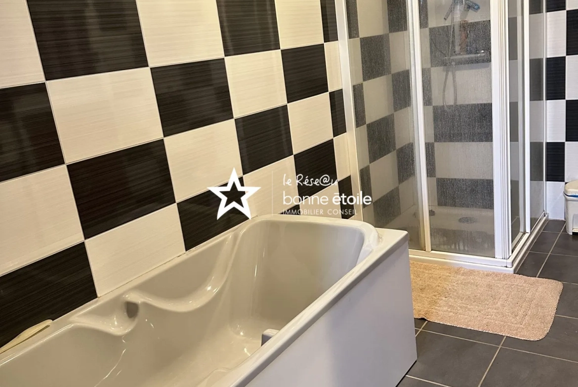 Terrain à vendre à Rombach-le-Franc, constructible et prêt à bâtir 
