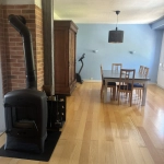 Appartement duplex 3 chambres avec jardin à Colmar - Achat immobilier