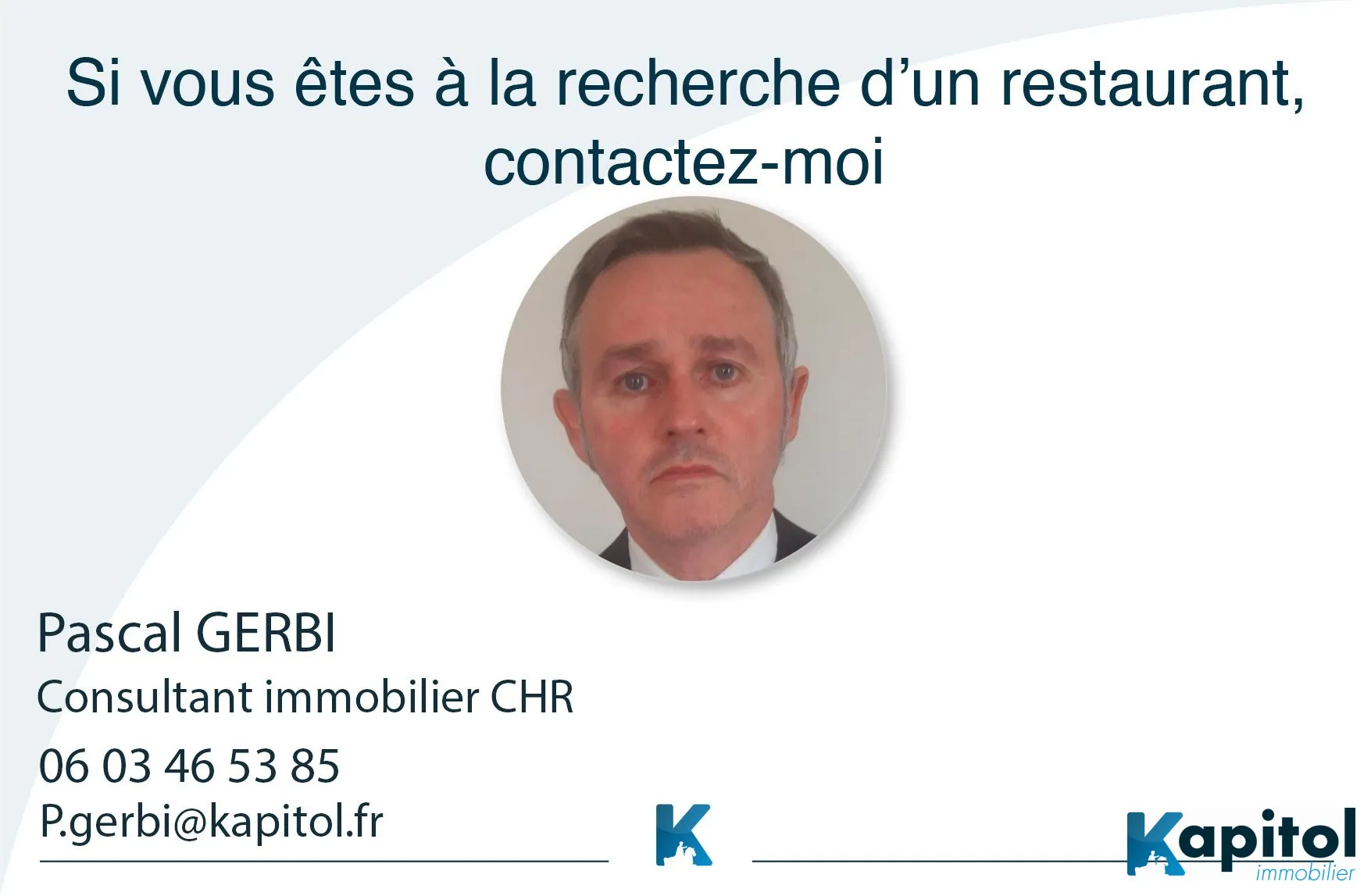 Fonds de commerce de restaurant à Levallois (92) - Opportunité à saisir 
